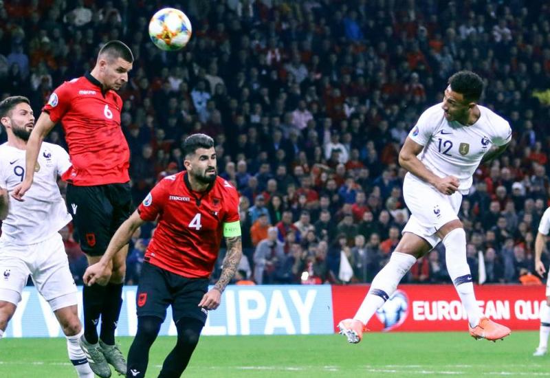 Svjetski prvaci idu na Euro kao pobjednici skupine H - Francuska i Turska osigurale EURO, Island će u playoff