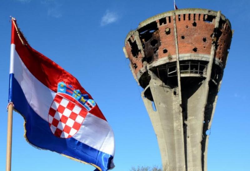 Hrvatska se prisjeća najbolnijih dana grada Vukovara - Hrvatska se prisjeća najbolnijih dana grada Vukovara