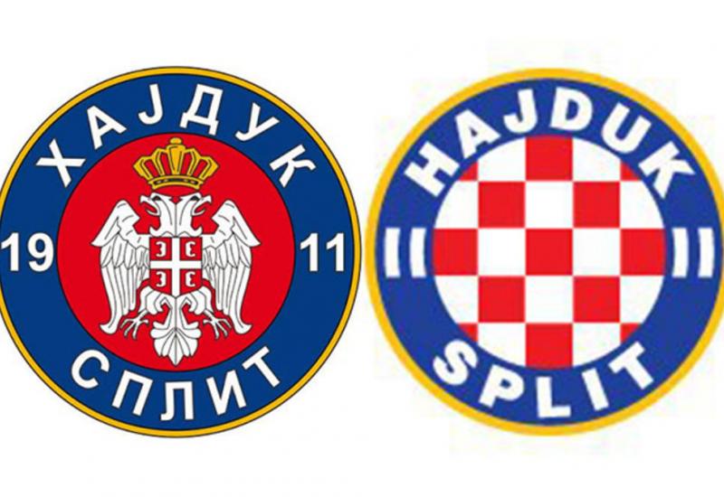 Hajdukov grb (