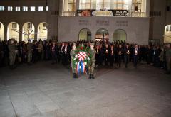 Mostar: Obilježena godišnjica osnutka Hrvatske zajednice Herceg-Bosne