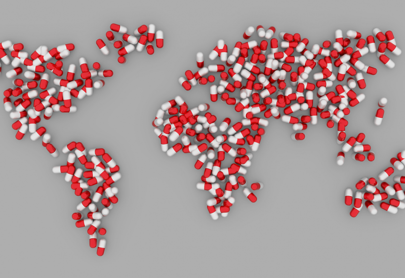 Ostaci lijekova predstavljaju globalni rizik za okoliš