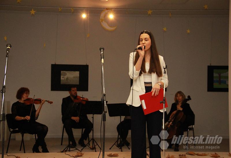 Mostar: Poezijom i glazbom obilježen 121. rođendan Antuna Branka Šimića