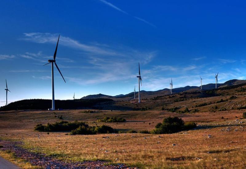 Globalni porast brzine vjetra dobar za obnovljivu energiju