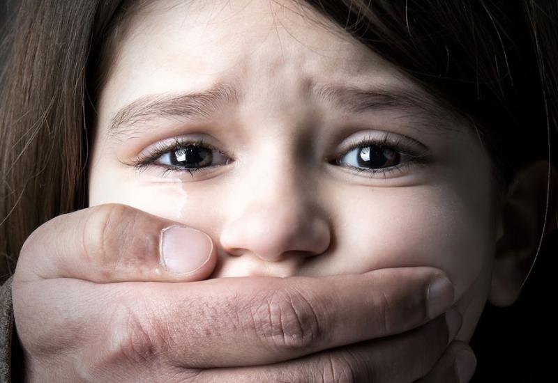 Povećan broj slučajeva pedofilije u FBiH, građani uznemireni