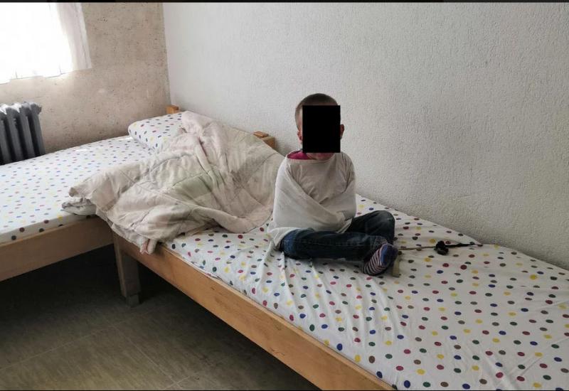  - Zlostavljanje djece: Objavljene strašne slike iz Pazarića