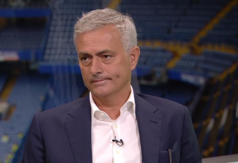 Jose Mourinho novi je šef engleskog Tottenhama  - Što je Mourinho 2015. izjavio za Tottenham?
