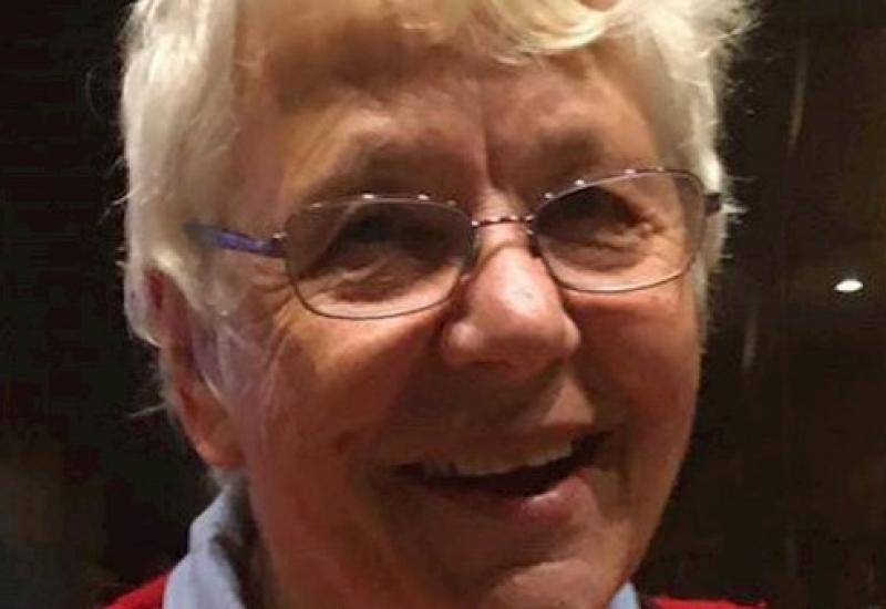 Patricia Devlin  - 78-godišnja baka štrajka glađu zbog klimatskih promjena
