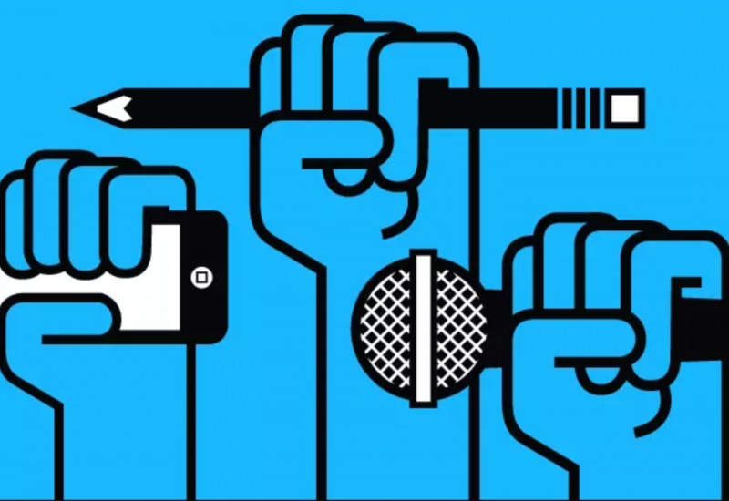 Političari moraju prihvatiti kritiku u medijima kao dio slobode izražavanja, a ne kao klevetu