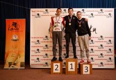 Šest medalja za bicikliste iz Mostara