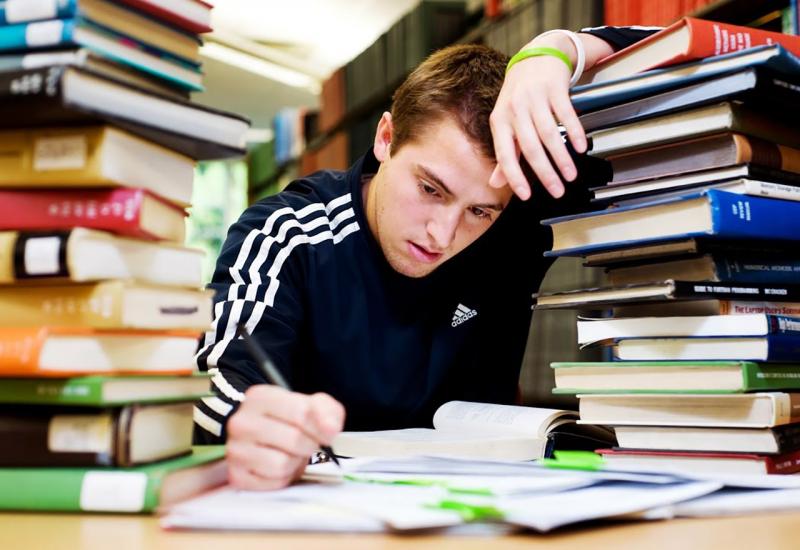 Kome učiš jadan ne bio ... - Pismo studenata zbog diplome: Zašto mi mukotrpno polažemo ispite?