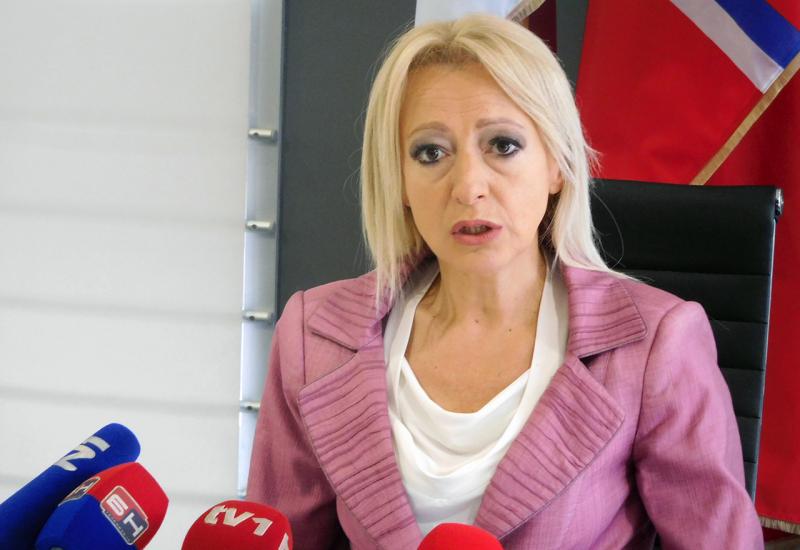 Pandurević: Plašim se Dodikovih odluka, sankcije nisu rješenje