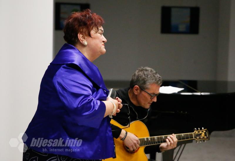 U Mostaru održan zahvalni koncert svim žrtvama Domovinskog rata