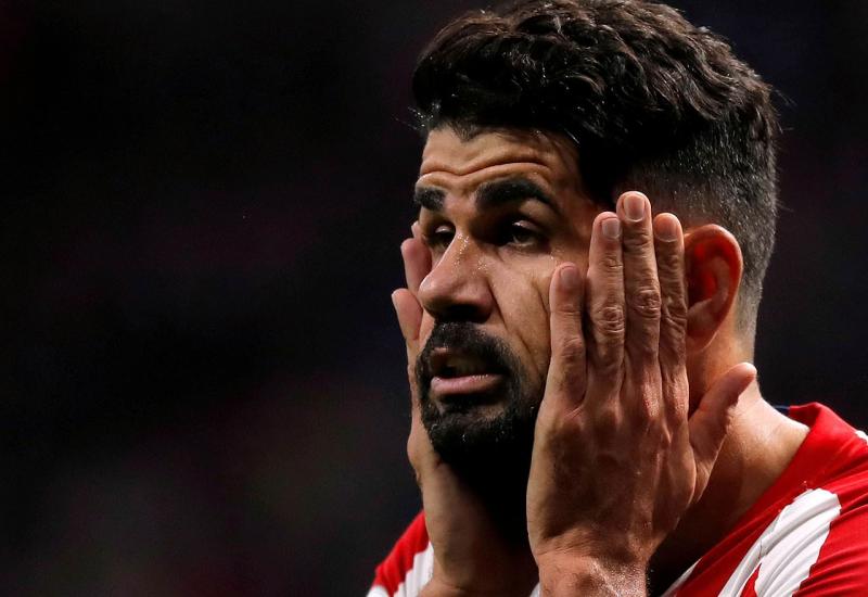Diego Costa - Kako udovoljiti dosadašnim zahtjevima za plaćama ovih zvijezda La Lige?
