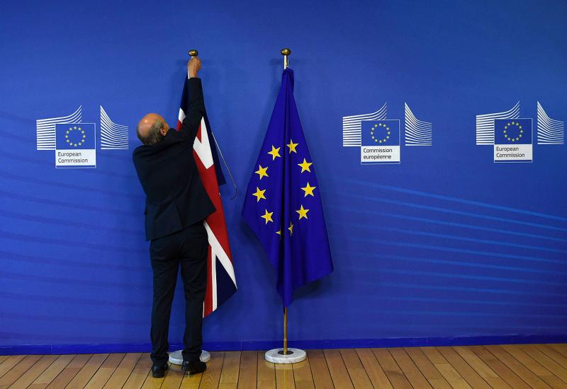 Zašto britansko neimenovanje povjerenika predstavlja glavobolju za EU?