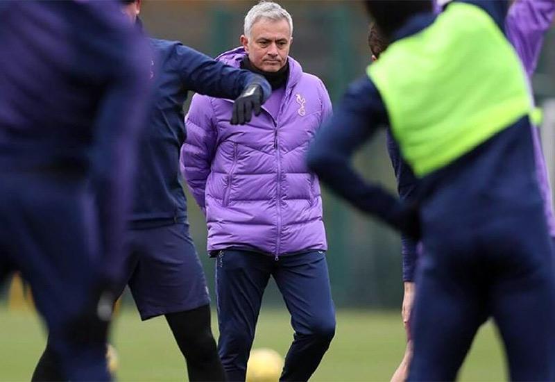 Mourinho: Neću ponavljati greške 