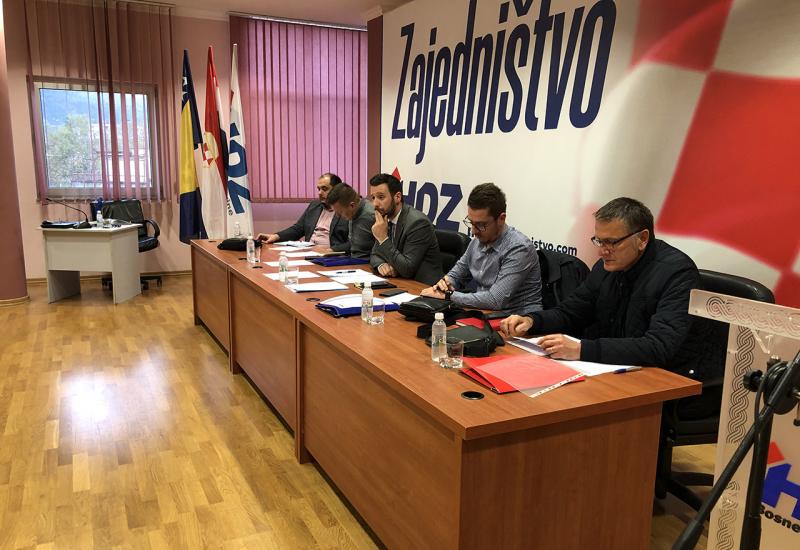 Pregovori o izborima u Mostaru, s konkretnim učincima, traju dvije godine