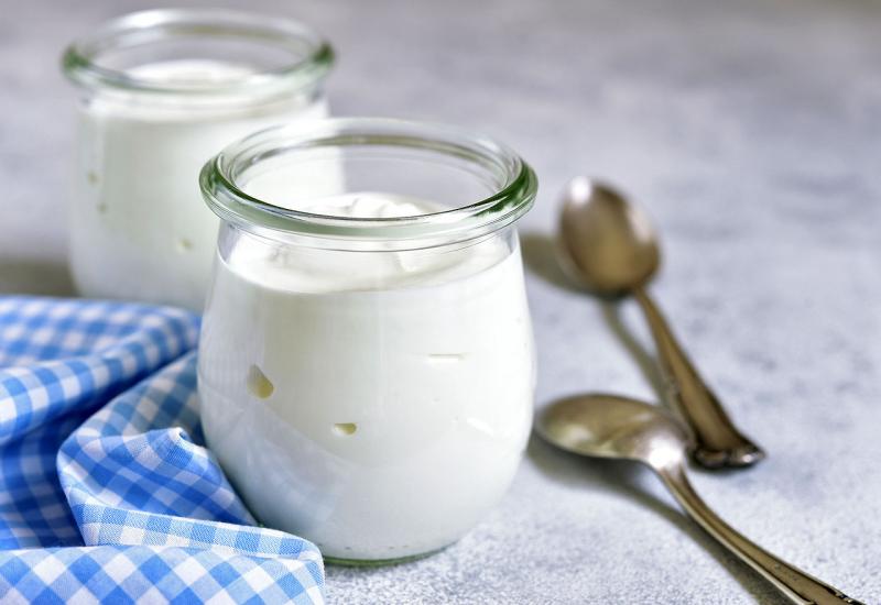 Jogurt - 10 namirnica za dobro zdravlje