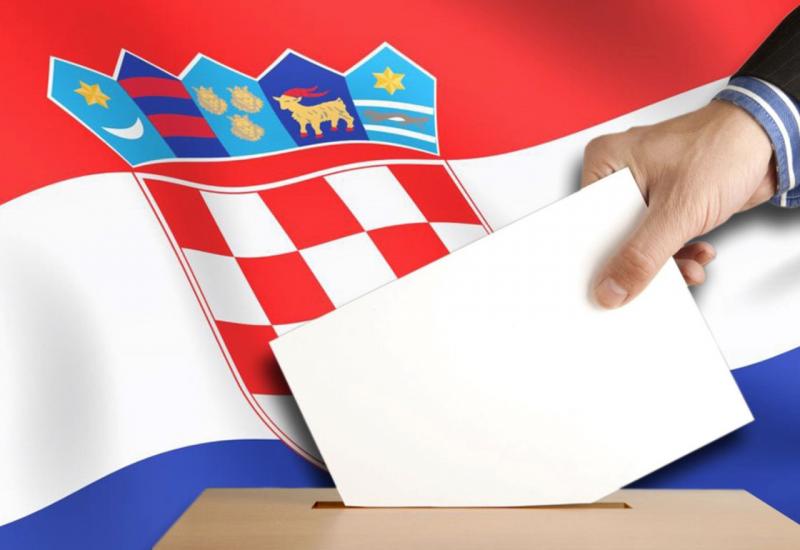 Hrvatska u problemima: Gdje će se u BiH glasati ako škole srijedom rade?