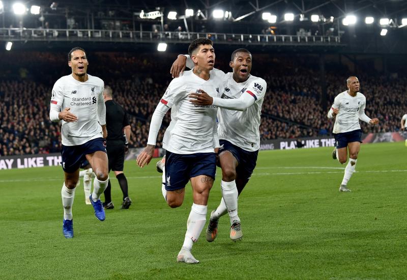 Mourinho pobjednički krenuo na klupi Tottenhama, Liverpool do slavlja u završnici