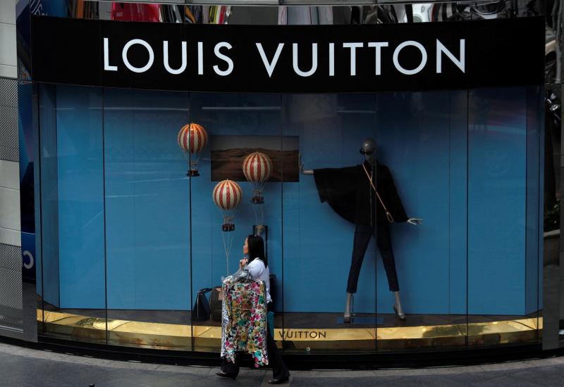 Louis Vuitton kupio Tiffany za više od 16 milijardi dolara
