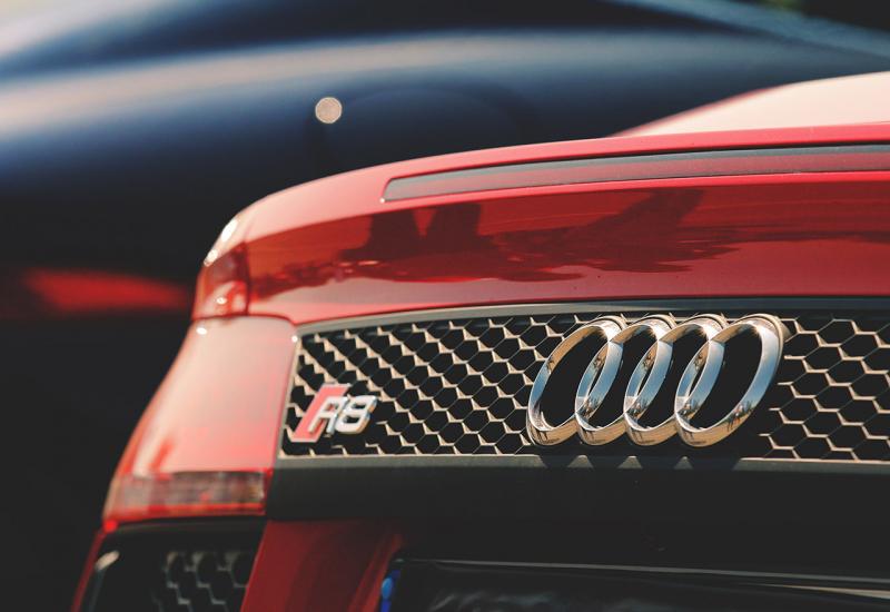 Audi planira ukinuti 9.500 radnih mjesta