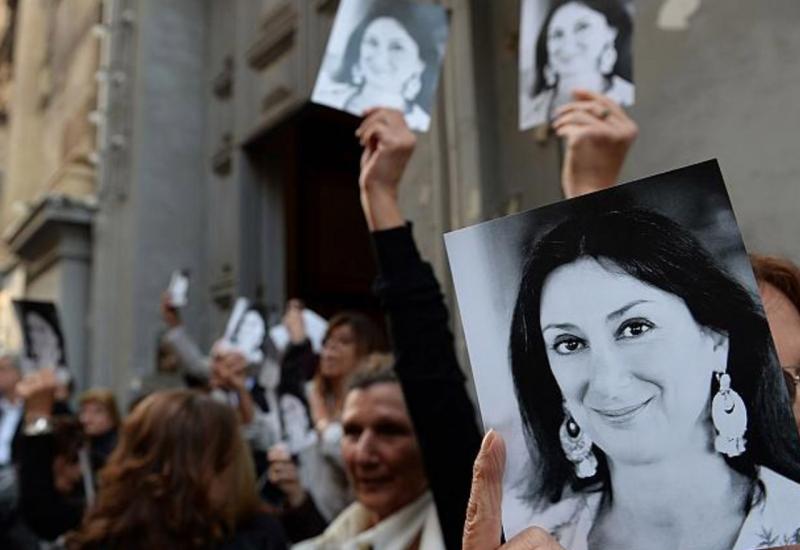 Još dvije osobe optužene za ubojstvo novinarke na Malti