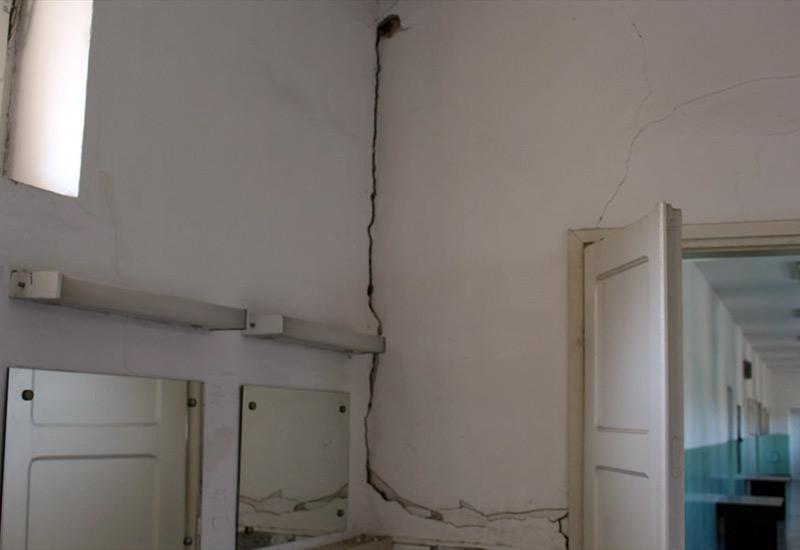 Potres prouzrokovao materijalne štete u Hercegovini