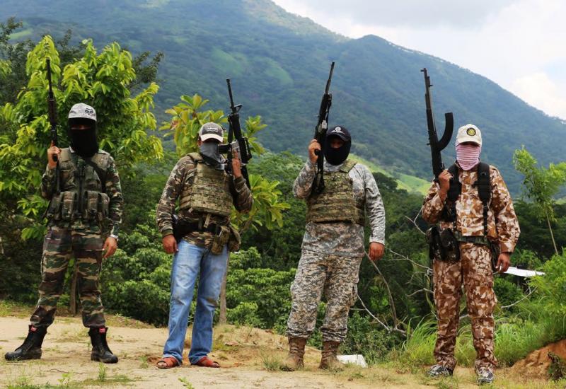 SAD će proglasiti meksičke narko kartele terorističkom organizacijom