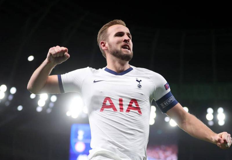 Tottenham ostao bez kapetana: Kaneu prijeti pauza od dva mjeseca