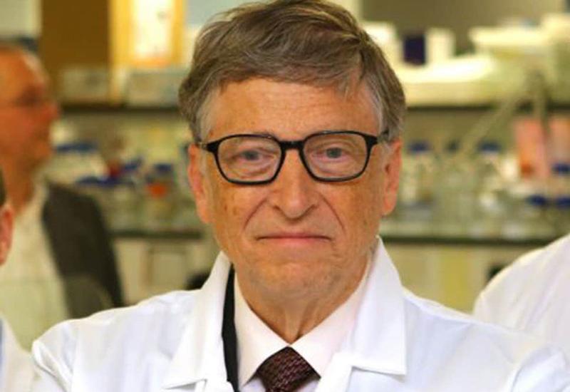 Bill Gates - Bill Gates: Stiže nam bolest kakvu svijet još nije vidio