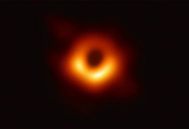 Objekt LB-1  - Otkrivena crna rupa koja uopće ne bi trebala biti u našoj galaksiji