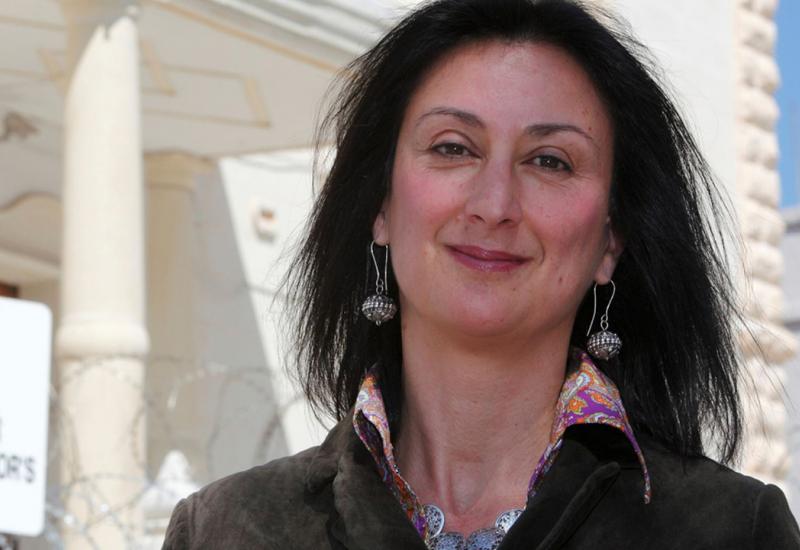  Malteški biznismen optužio bivšeg visokog dužnosnika za ubojstvo novinarke 