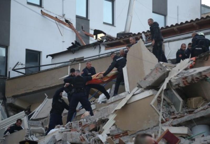  - Na dušu građevinara: Balkan nije spreman za veći zemljotres
