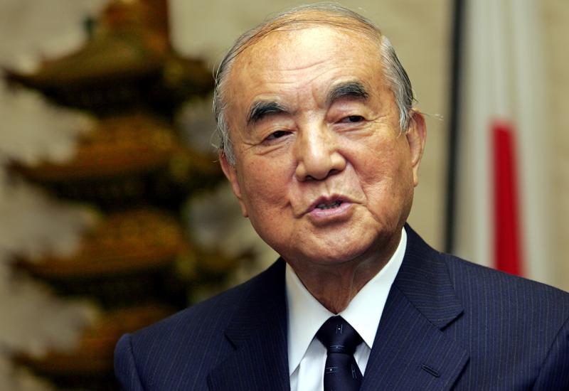 U 101. godinu preminuo bivši japanski premijer Yasuhiro Nakasone