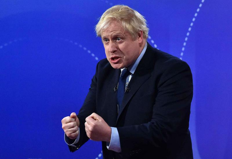 Johnson doživio prvi poraz u parlamentu u vezi Brexita