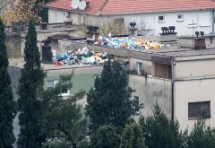 Nevjerojatno - Do sada neviđena deponija u Mostaru!