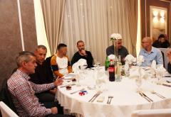 Donatorska večer HNK Čapljina: Uzvanici pomogli rad kluba