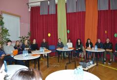 Mostarska škola provodi projekt 'Asistencija u nastavi'