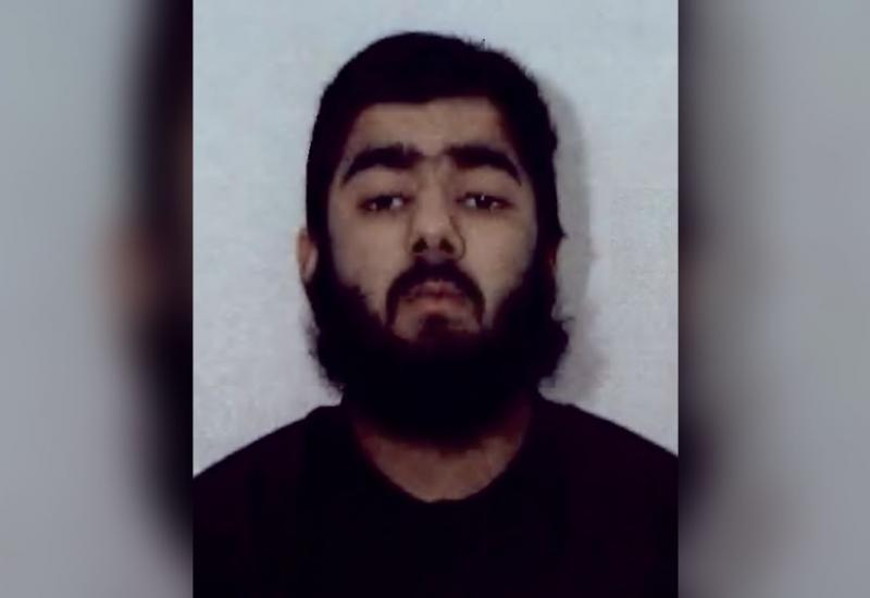 Poznat identitet napadača s Londonskog mosta, ranije osuđivan za terorizam