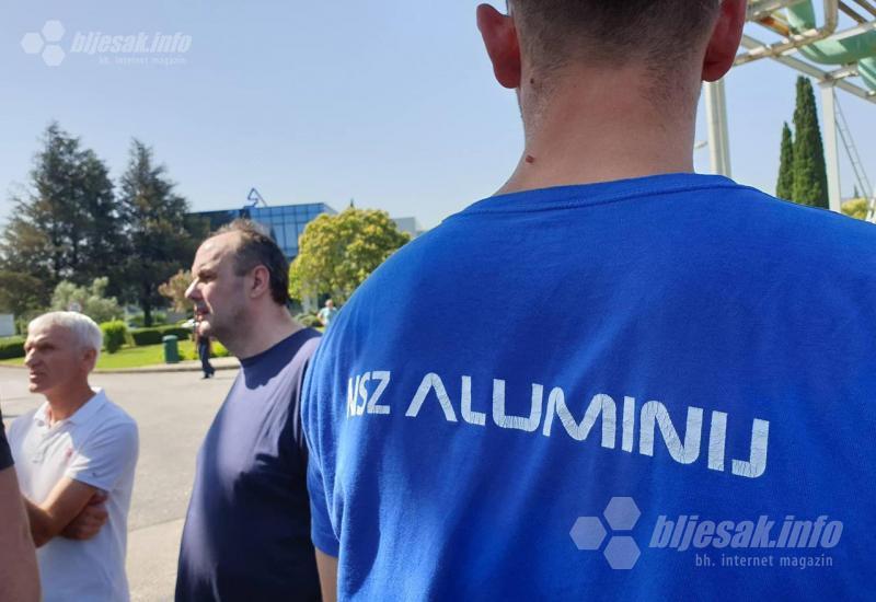 HNS: Aluminij se vraća kao glavna gospodarska karika Mostara i čitave BiH