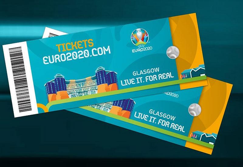 Ilustracija - Još milijun ulaznica u prodaju za EURO 2020