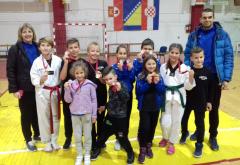 Mostarci uzeli 6 zlatnih medalja u Tomislavgradu