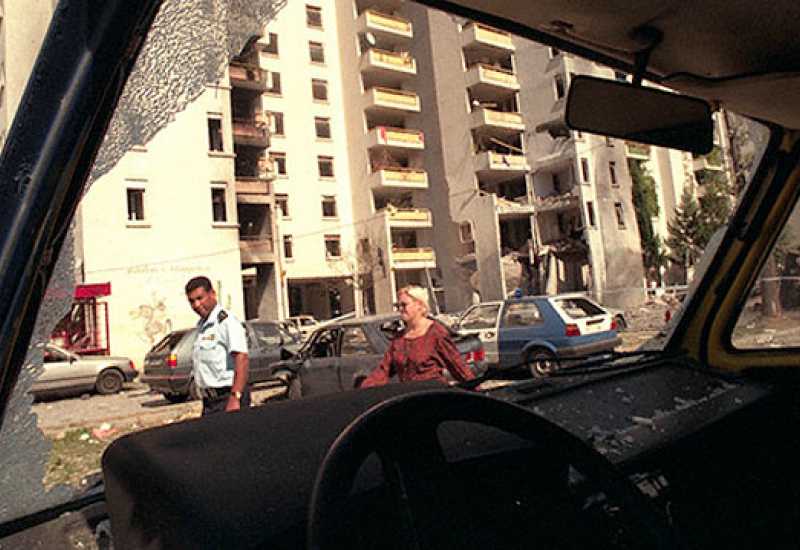 Corbis - Jedan od odgovornih za napad auto-bombom u Mostaru vraća se u BiH?