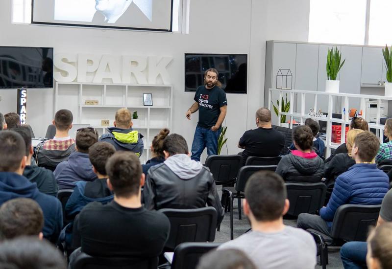 Održan SPARK Tech Meetup #10: Java Edition