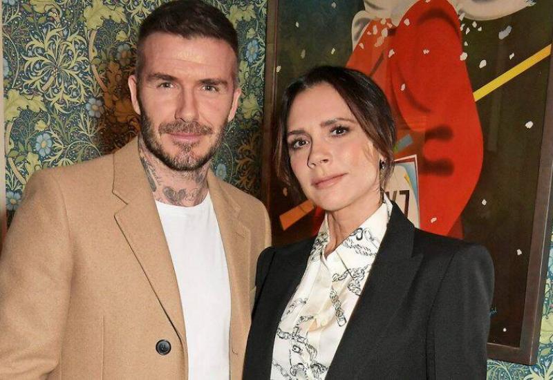 David i Victoria Beckham - Znače li novi financijski problemi i krah modnog biznisa Victorije Beckham?