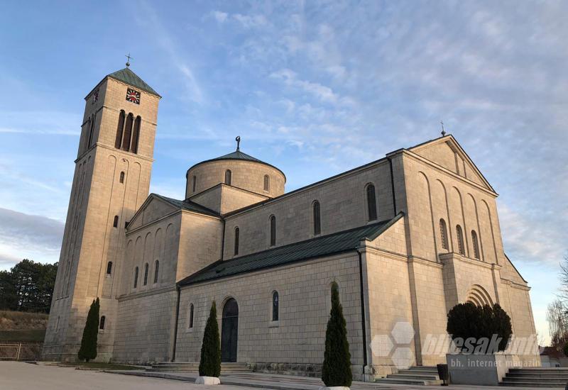 Crkva sv. Nikole Tavelića - Crkveni podaci iz Tomislavgrada: 28 obitelji manje