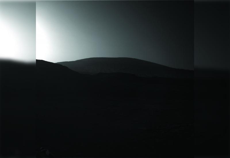 Vanzemaljska ljepota: Pogledajte kako izgleda izlazak sunca na Marsu
