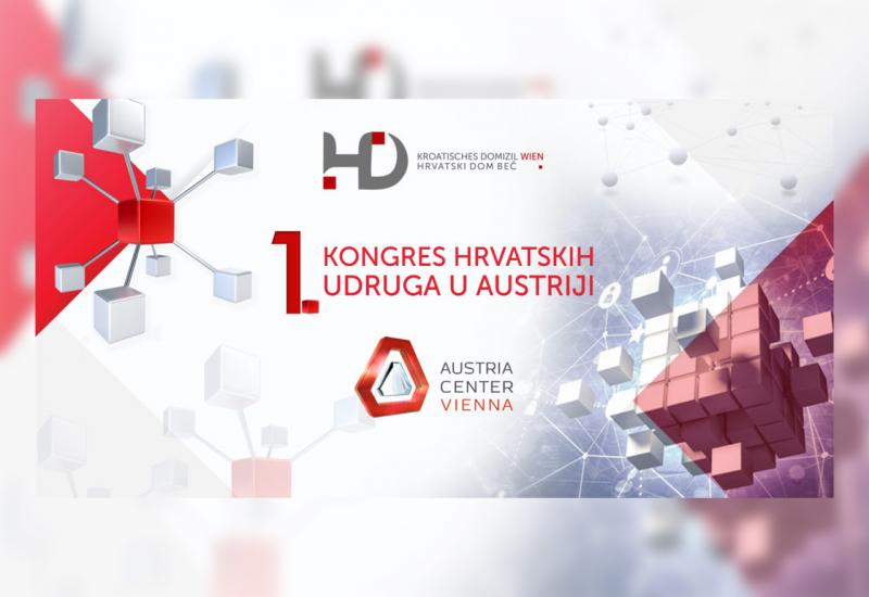U Beču veliko okupljanje Hrvata iz Austrije: Odaslat će se poruke zajedništva i jedinstva