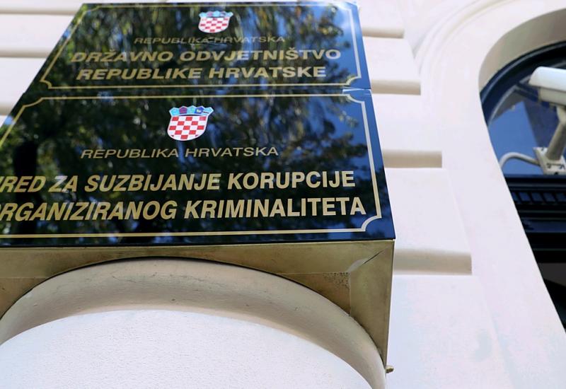 Hrvatsku opet trese skandal: U lisicama šef, zastupnici i gradonačelnik