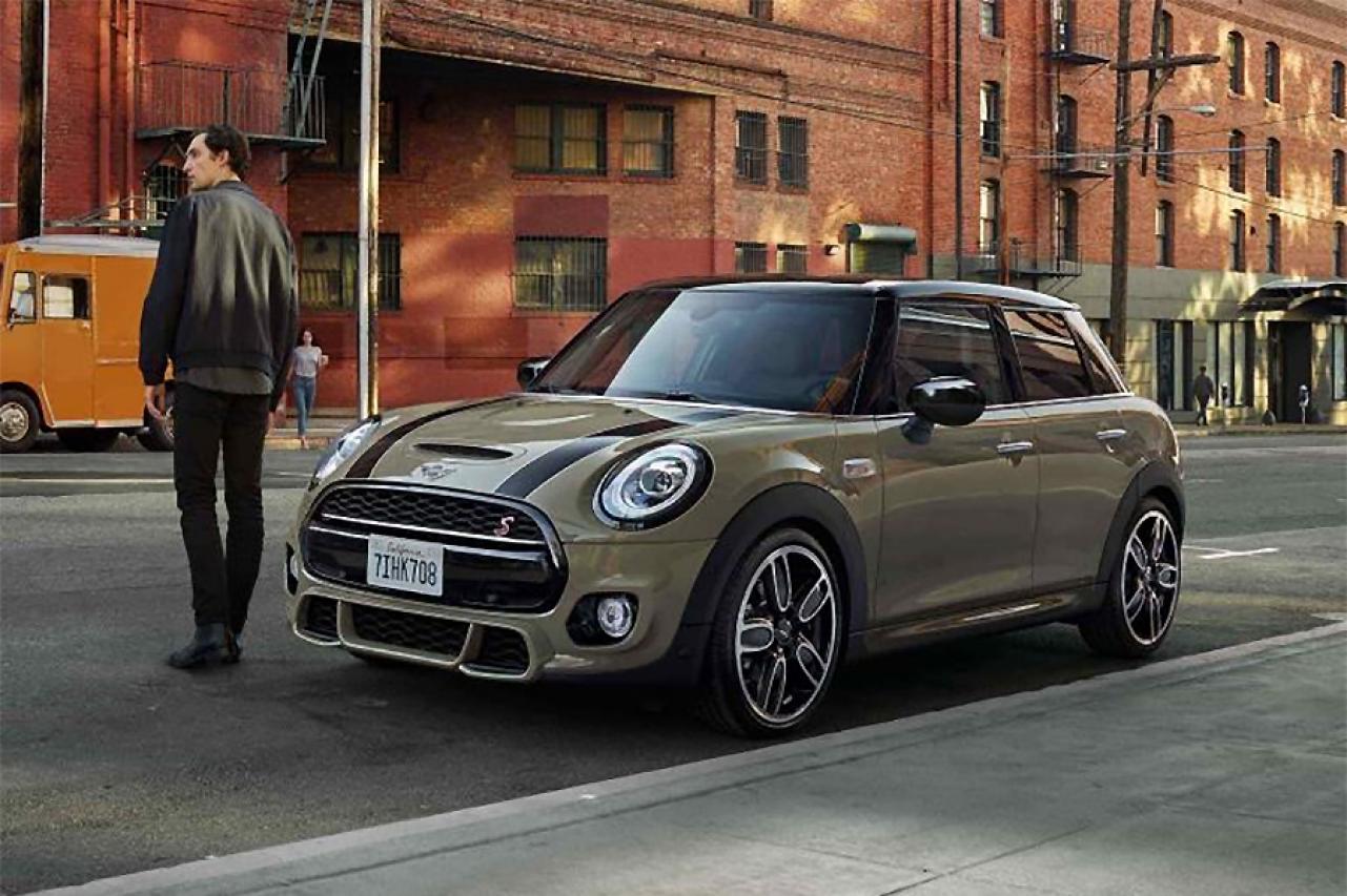 Мини 5. Мини Купер 5д. Мини Купер 5 дверей. Mini Cooper 2021 5 Doors. Мини Купер 4х дверный.